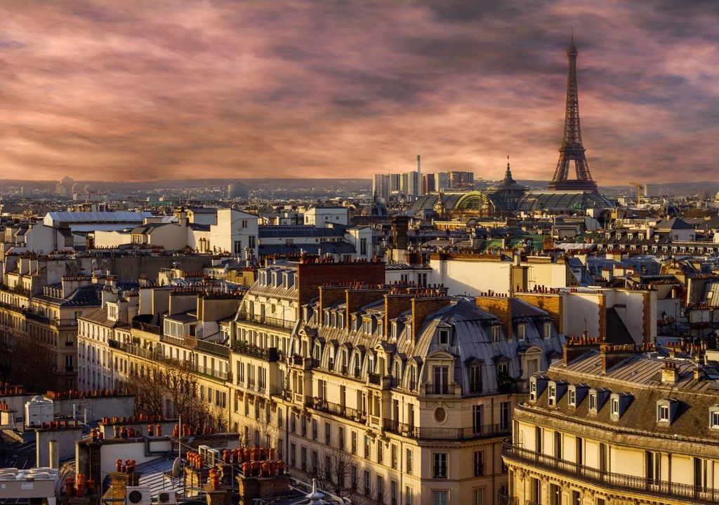 París París
