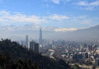 Pésima calidad del aire: emergencias y preemergencias ambientales se esparcen por Chile