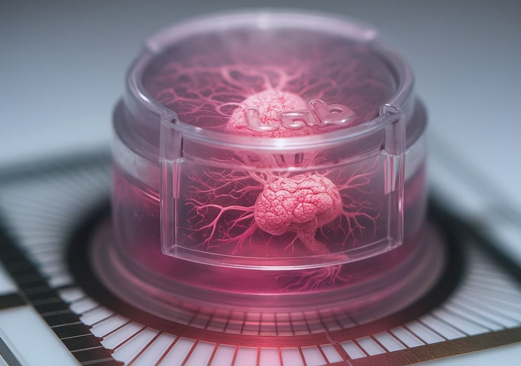 CL1 es la primera computadora con neuronas humanas cultivadas en laboratorio, está a la venta y podría supera a la IA CL1 es la primera computadora con neuronas humanas cultivadas en laboratorio, está a la venta y podría supera a la IA