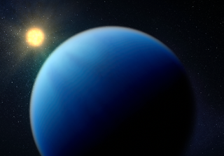 Svelata l'atmosfera dei misteriosi pianeti sub-nettuniani, i più diffusi nella Galassia ma assenti nel Sistema Solare