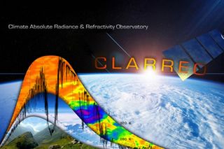 CLARREO: calibrando datos de satélite