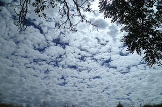 Clasificación de las nubes