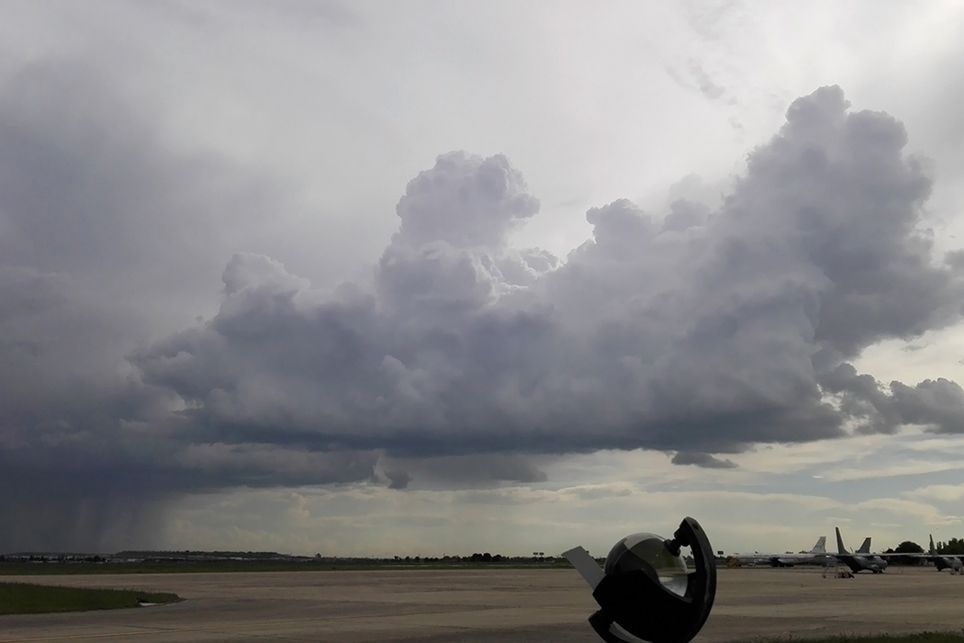 Clasificacion De Las Nubes