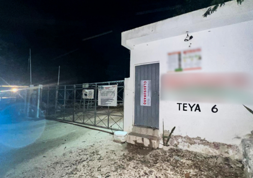 Clausuran desmonte ilegal de Bachoco en la Selva Maya: 23 hect&aacute;reas devastadas sin permisos de Semarnat