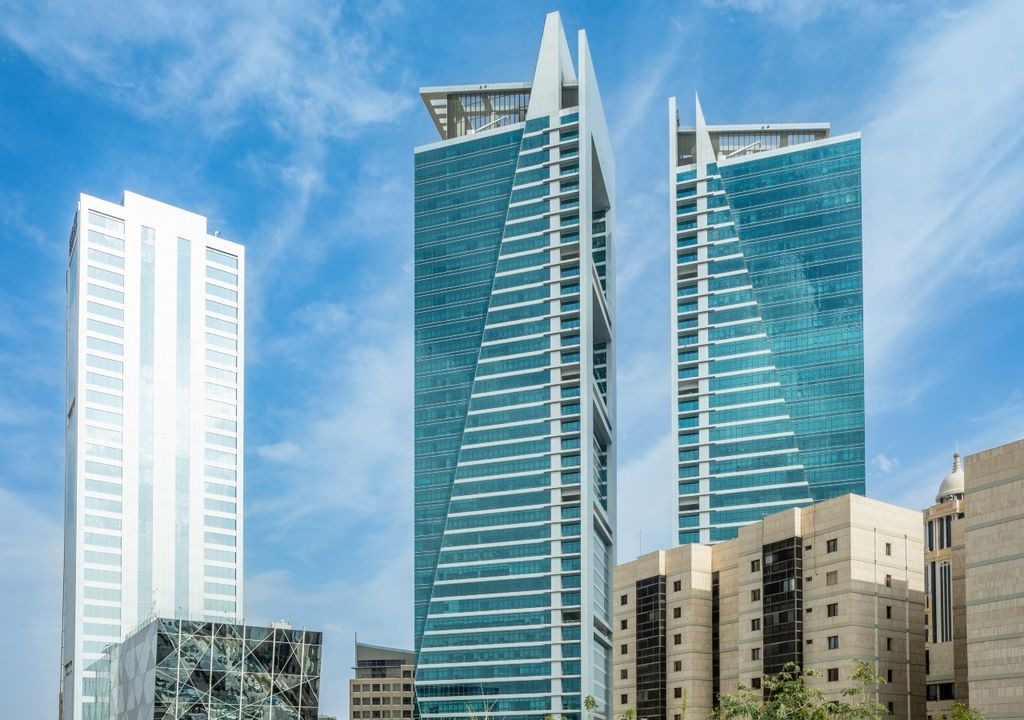 Riad, Arabia Saudita