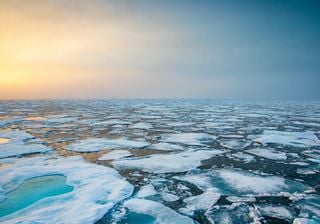 Clima, 16 punti di non ritorno per il superamento di 1,5°C di riscaldamento