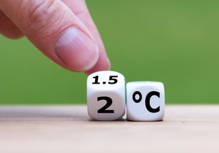 Clima, già nei prossimi 5 anni aumento temperature 1,5 gradi