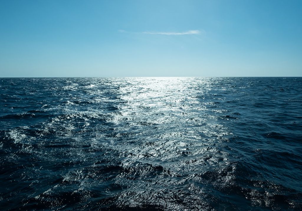 oceano oceano