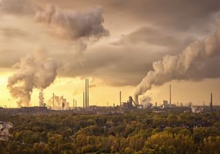 Clima, da quali paesi del mondo arrivano le maggiori emissioni di CO2?