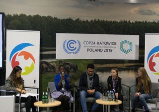 Clima: COP 26 a rischio rinvio, un futuro on line per i negoziati?