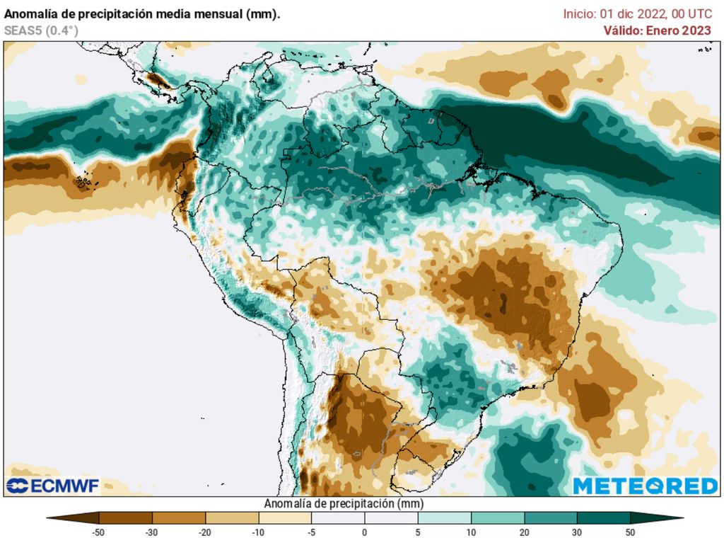 previsão clima janeiro