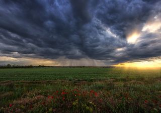 Clima de janeiro: La Niña e o Atlântico Sul determinam o padrão das chuvas