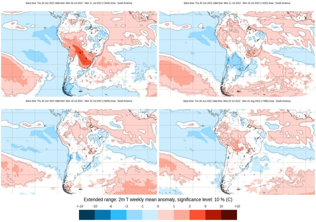 onda de calor, onda de frio, geada, julho onda de calor, onda de frio, geada, julho