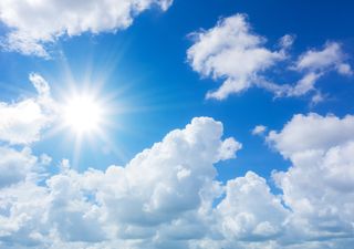 Clima de maio: mais quente e seco em boa parte do país