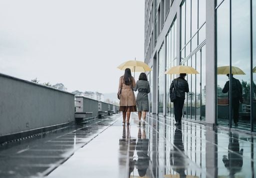 Clima de outono em S&atilde;o Paulo deve seguir por mais 5 dias; veja a previs&atilde;o