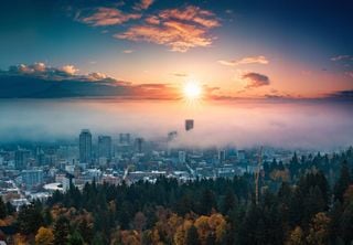 Clima de outono finalmente chegou &agrave; capital S&atilde;o Paulo; saiba como fica o tempo nos pr&oacute;ximos dias