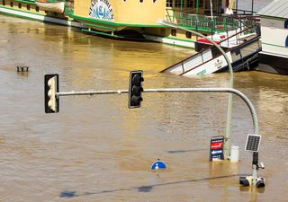 Clima, eventi estremi ovunque: superato il punto di non ritorno?