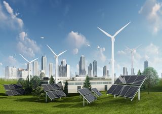 Clima extremo afectaría las plantas de energía renovable en el mundo