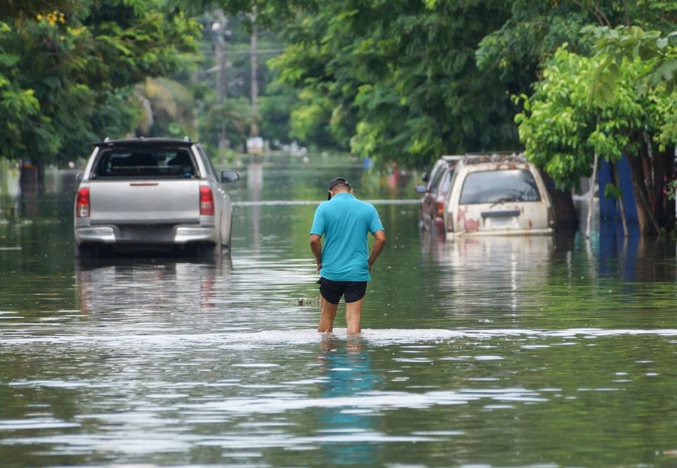 extremos climáticos