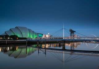 Clima: inaugurata a Glasgow la COP26 con l’allarme del WMO