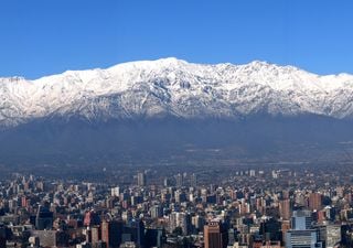 Falta poco para el invierno: tendencia climática para junio 2020