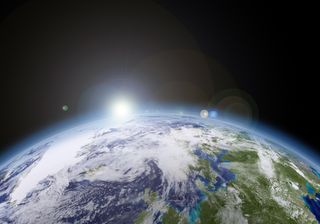 La comprensione del clima della Terra nel Nobel 2021 per la fisica