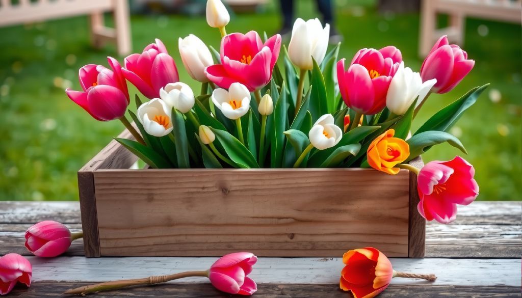 O mês de março, em que se iniciou a primavera, foi um mês quente e seco.