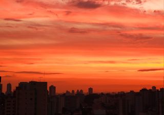 Outubro 2025 foi muito quente e seco, segundo o IPMA: meteorologista Teresa Abrantes analisa os principais destaques