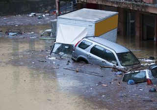 "Non chiamatelo maltempo", nuova mobilitazione per il clima in Italia