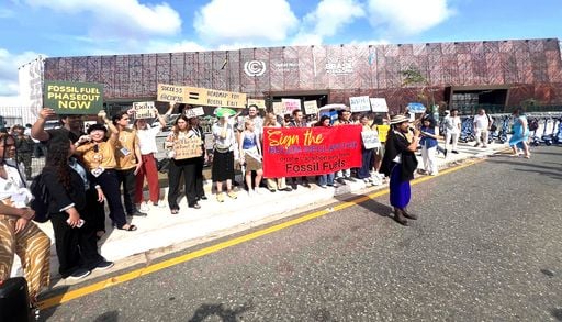 Clima, oltre le COP: a Santa Marta la prima conferenza per dire addio ai combustibili fossili, cosa si &egrave; deciso?