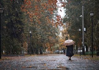 Primera quincena de mayo traerá cambios radicales de tiempo en Chile