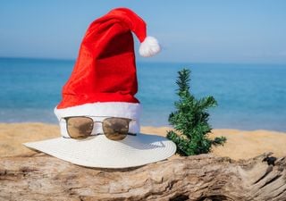 El tiempo para el último finde de primavera, y el anticipo de Navidad