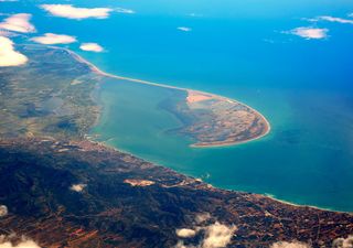 Da Venezia al Delta dell'Ebro, la minaccia dell'innalzamento del mare