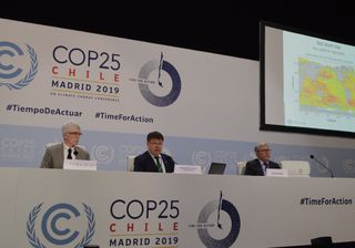 Con il 2019 si chiude un decennio di riscaldamento globale eccezionale