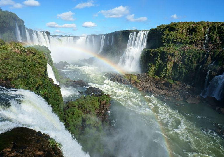 Cataratas de Iguazú Cataratas de Iguazú
