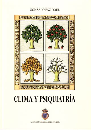 Clima y Psiquiatría