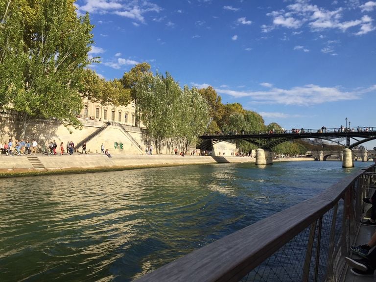 A Paris comme partout en France, l'année 2018 a été marquée par de nombreux records de chaleur. A Paris comme partout en France, l'année 2018 a été marquée par de nombreux records de chaleur.