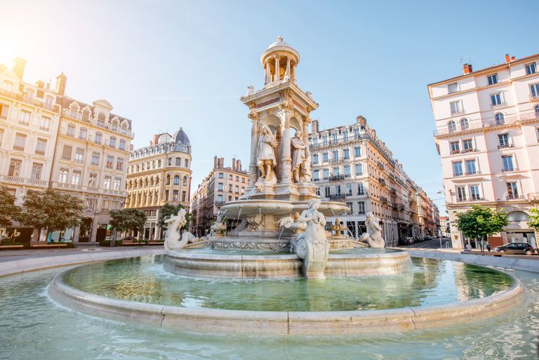 lyon lyon