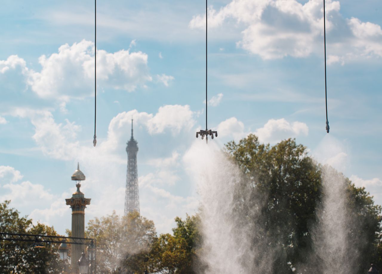 Climat : 2025 confirmée comme la 4e année la plus chaude jamais enregistrée en France