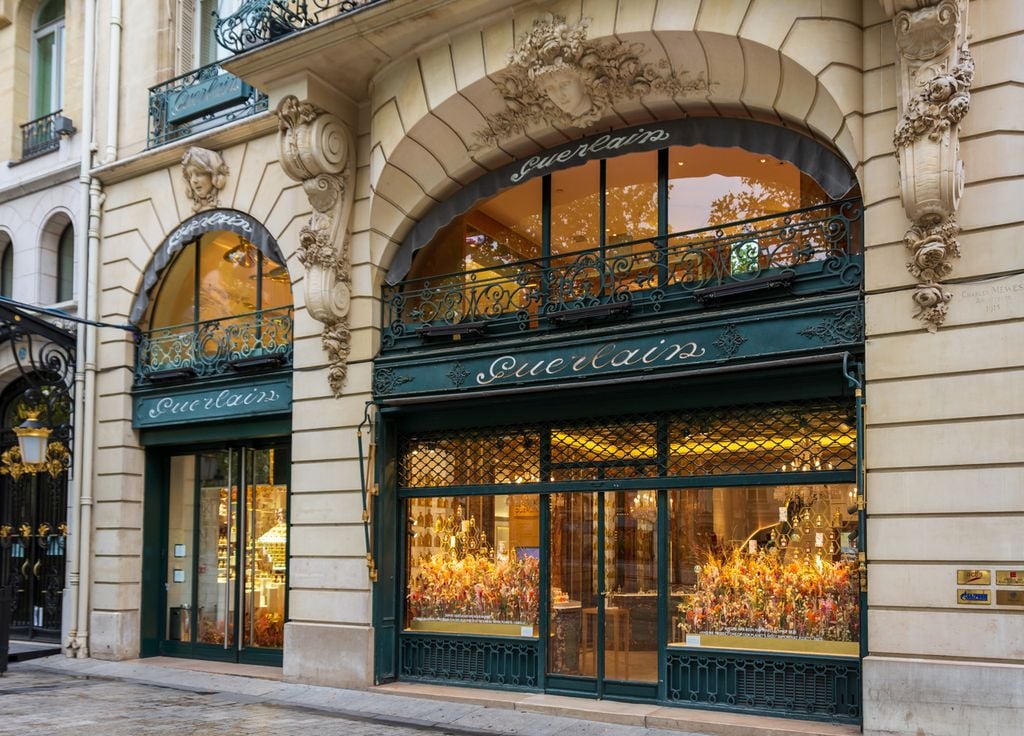 Climatisation Boutique Porte Ouverte Paris