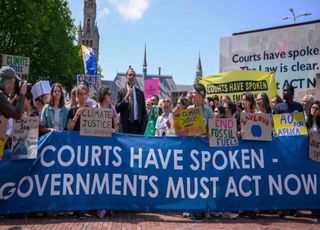 Climat : ce que les Etats doivent (enfin) faire légalement, et ce qui les attend s'ils persistent dans l'inaction