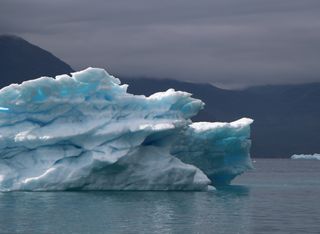 En 20 ans, le Groenland a perdu 4.700 milliards de tonnes de glace !