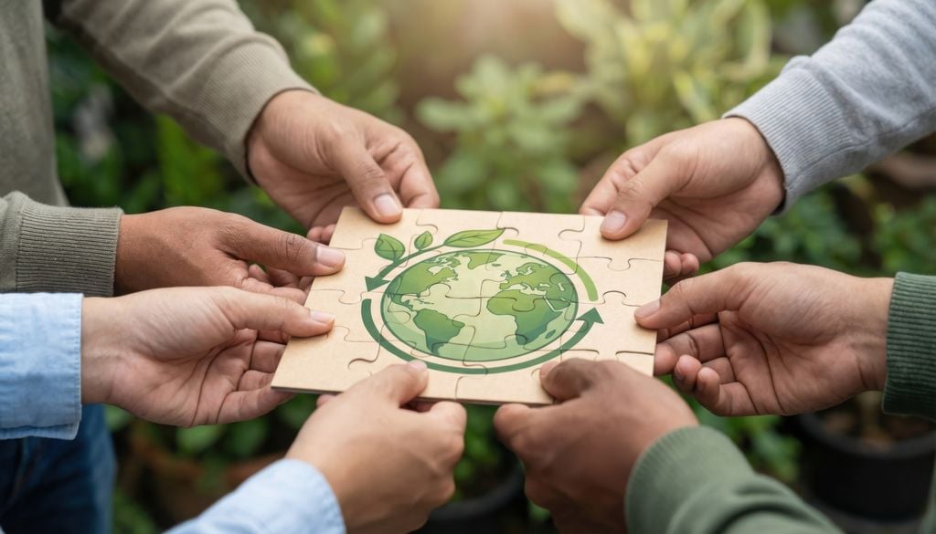 Des solutions pour le climat émergent à l’échelle mondiale. Nature, innovations et actions locales dessinent une décennie décisive...peut-être.