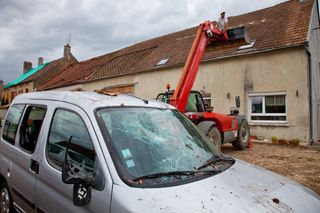 Climat : La France peut-elle être touchée par de violentes tornades ?
