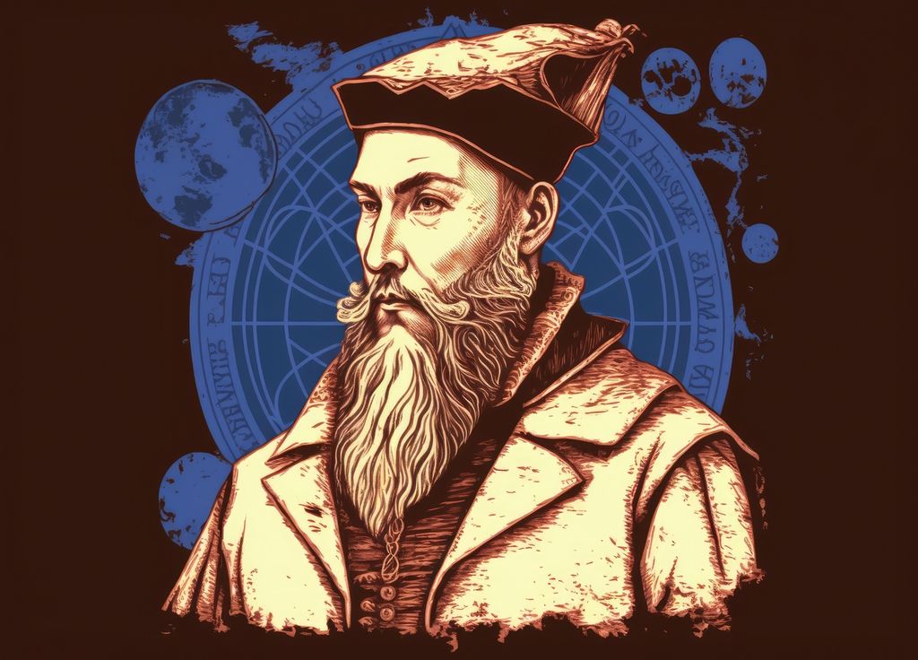 Nostradamus prophète prévisions