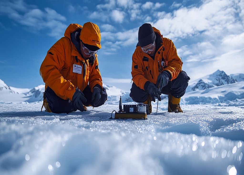 Croire en la science est une condition de survie collective dans un monde qui se réchauffe à grande vitesse.