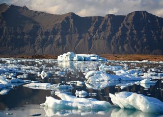 Climat : vers des milliards de tonnes de carbone libérés du sol ?