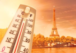 Climat : vers un réchauffement pire que prévu en France