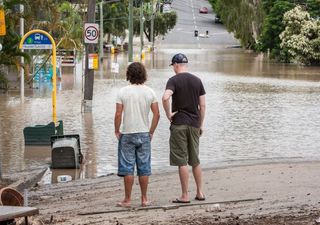 Climate change accelerating in Australia, meteorologists warn