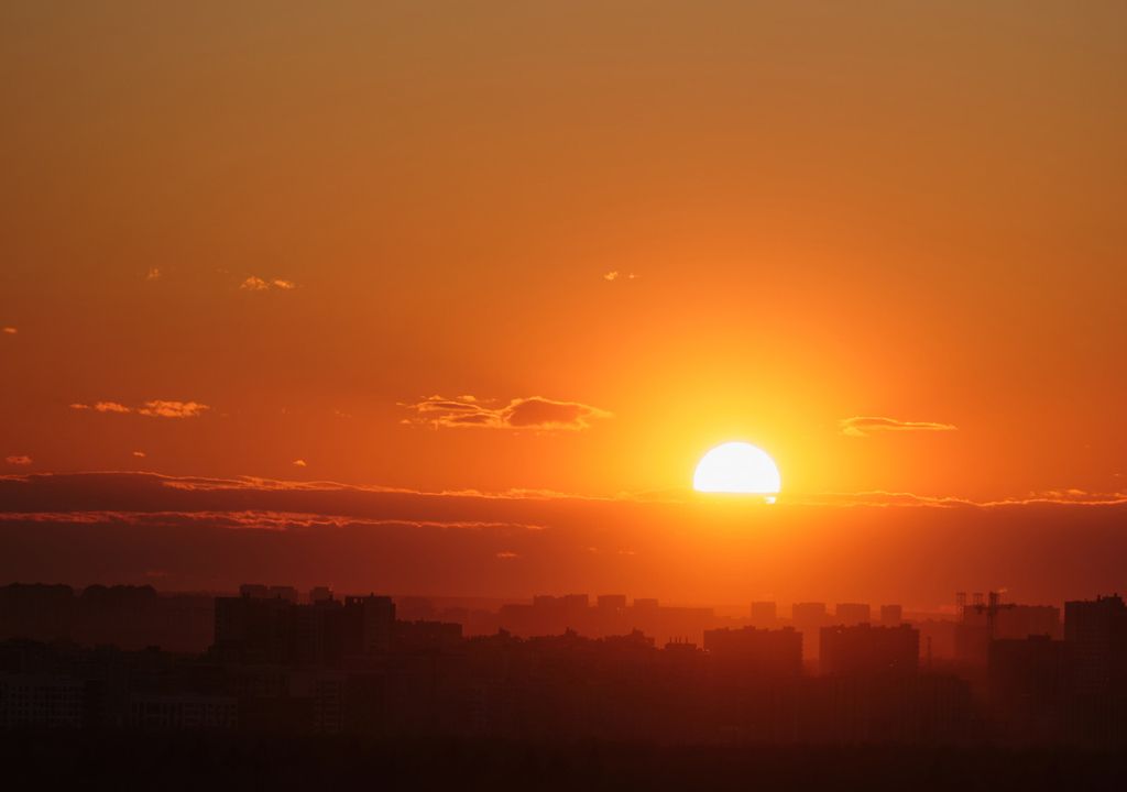 Nights above 18C make it hard to sleep, causing health problems